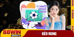 Kèo Rung
