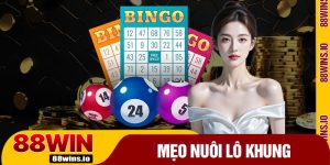 Mẹo Nuôi Lô Khung